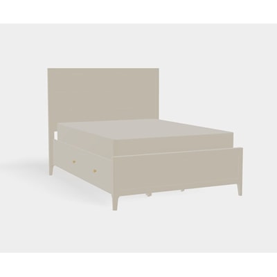 Mavin Toulon Toulon Queen Both Drawerside Uph Bed