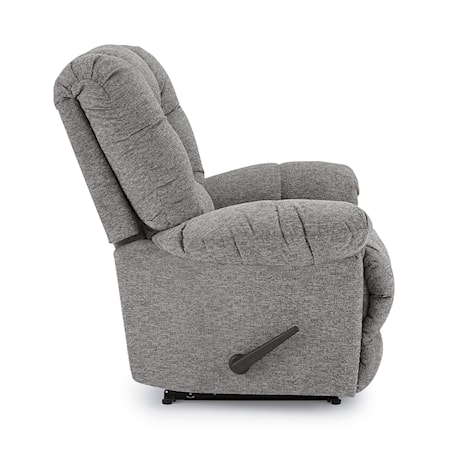 Orlando Power Rocker Recliner