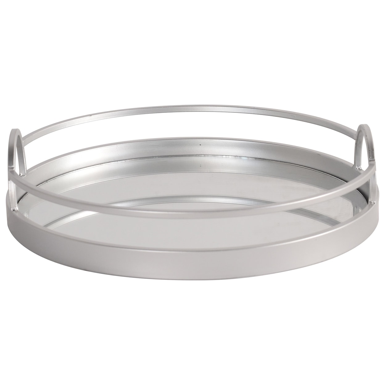 Signature Design Accents Adria Tray