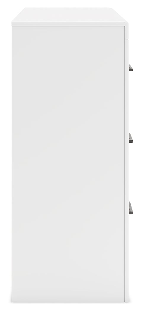 Signature Design by Ashley Furniture Charbitt B203531 TwoTone 6