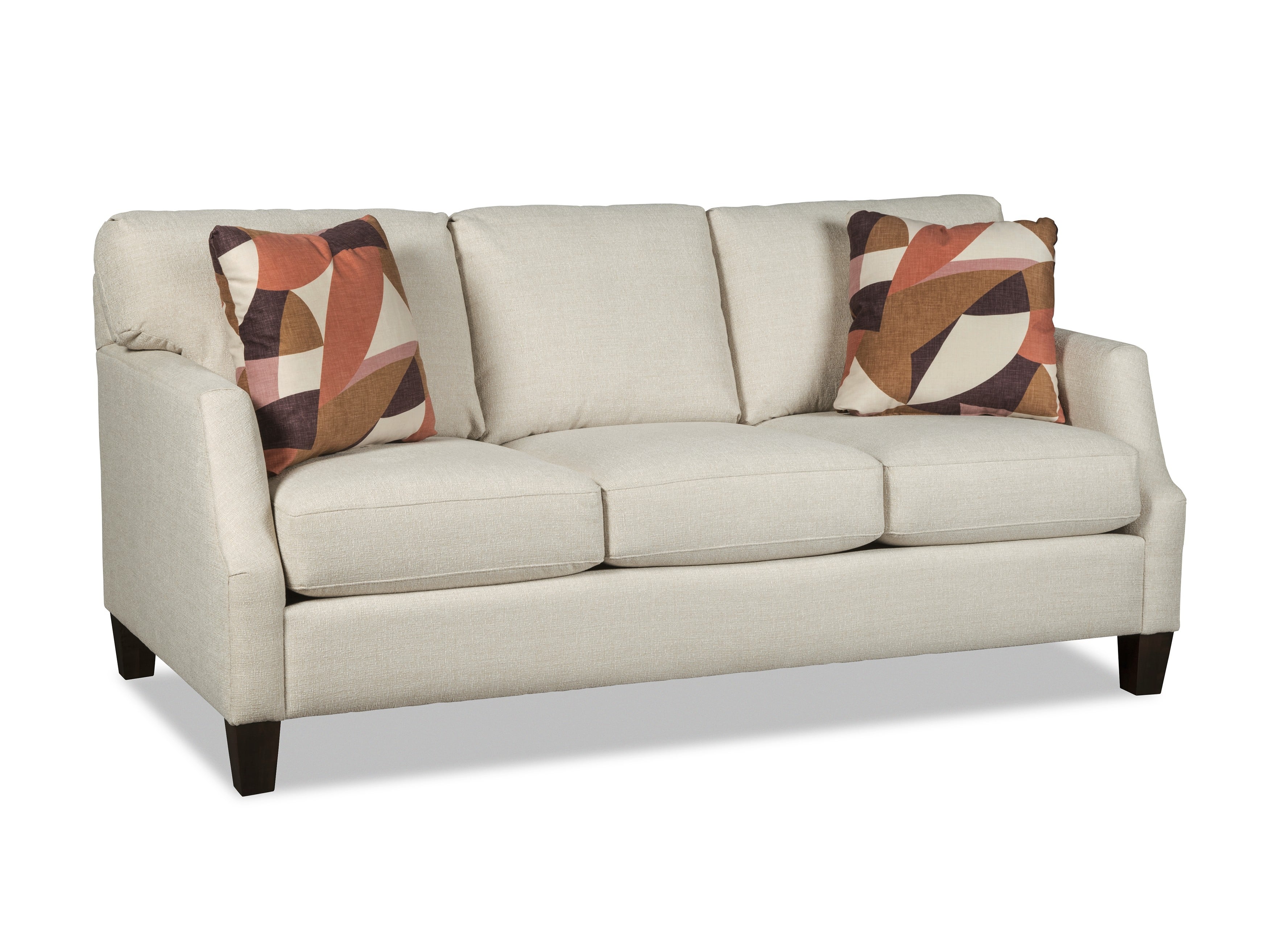 Memory Foam Queen Sleeper Sofa