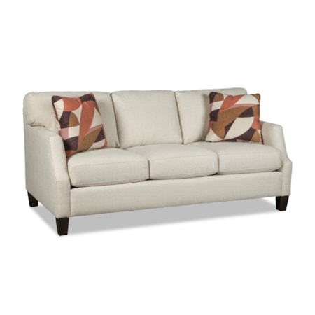 Memory Foam Queen Sleeper Sofa