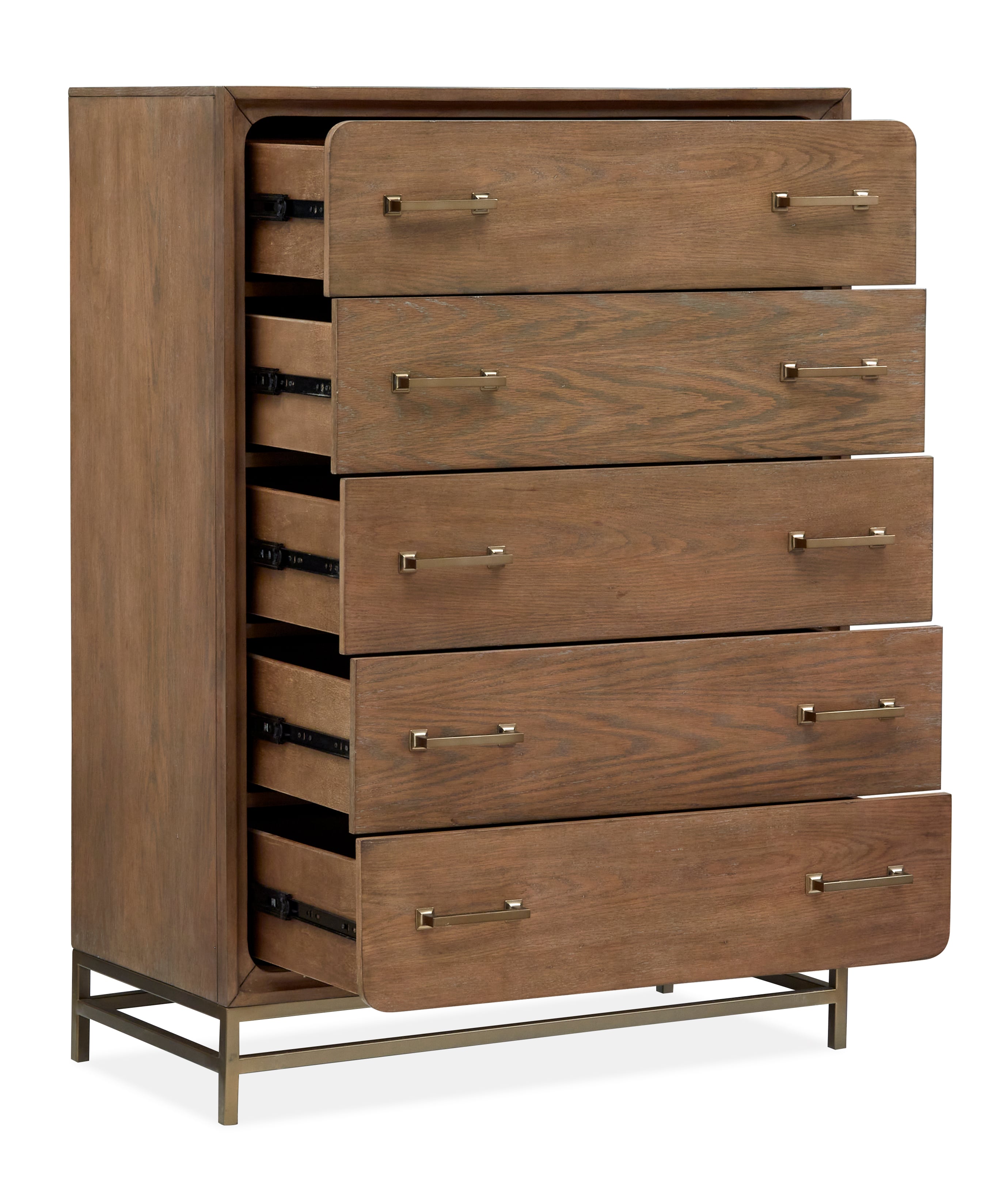 Belfort Select Lindon 5 Drawer Chest