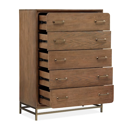 5 Drawer Chest