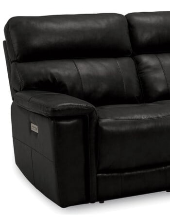 Powell 3-Seat Power Reclining Sofa