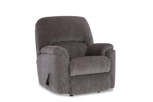Manual Recliner