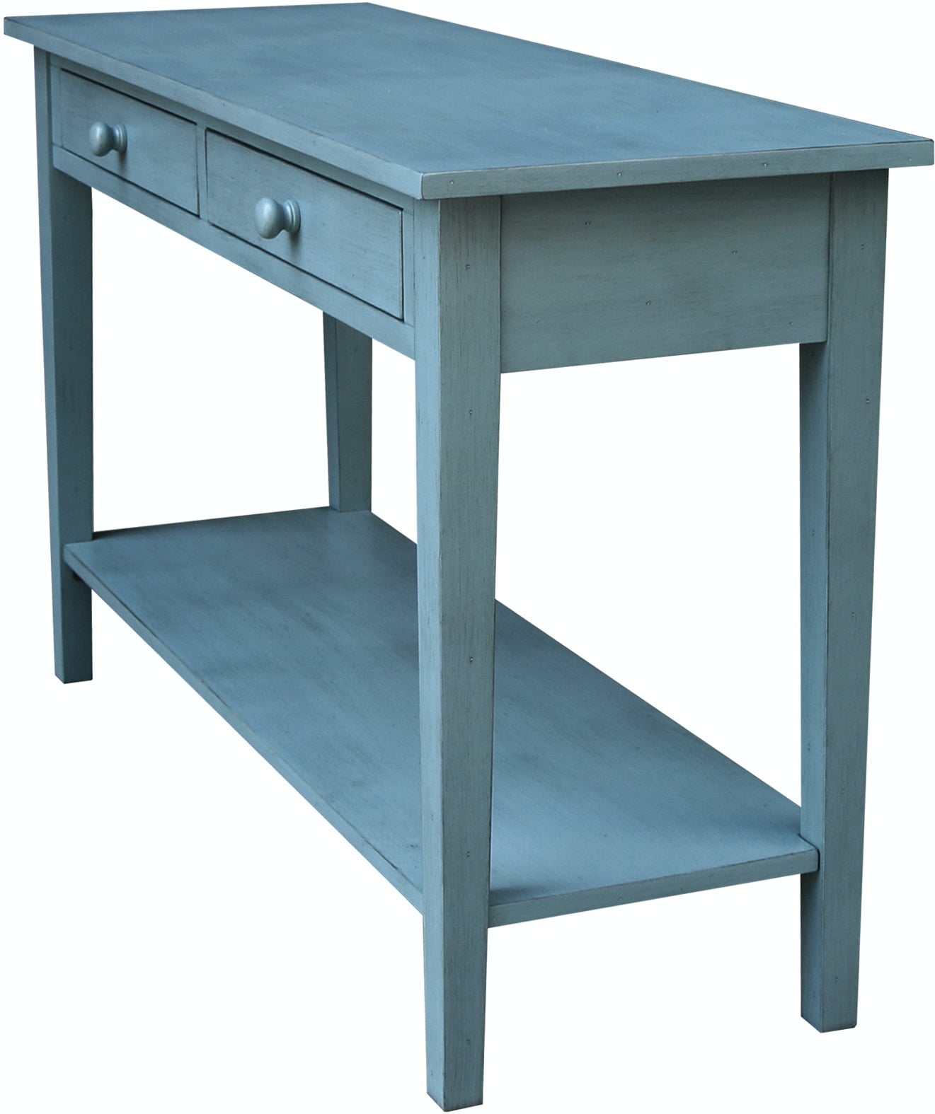 John Thomas Destinations Sofa Table