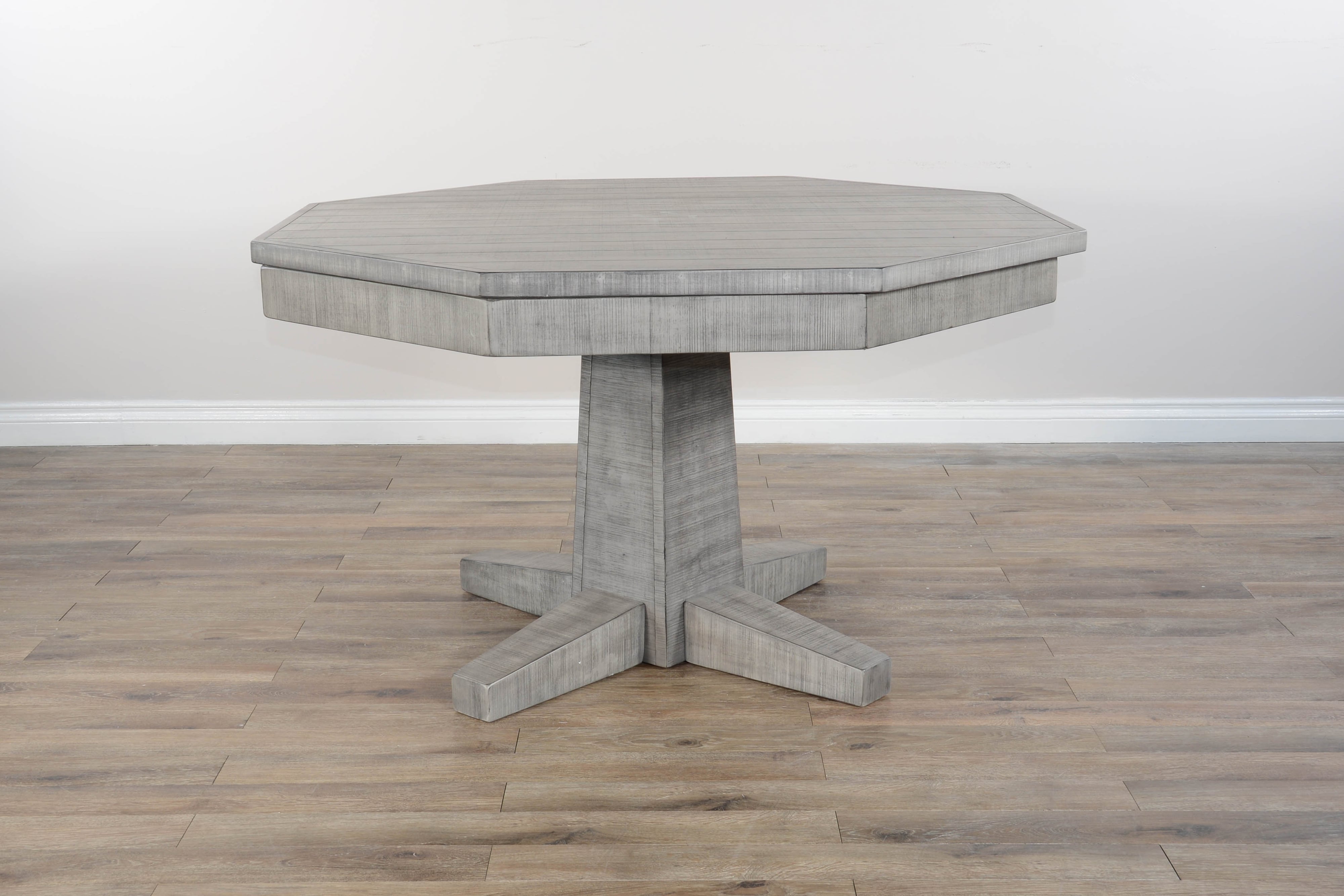 Alpine Grey Dining Set