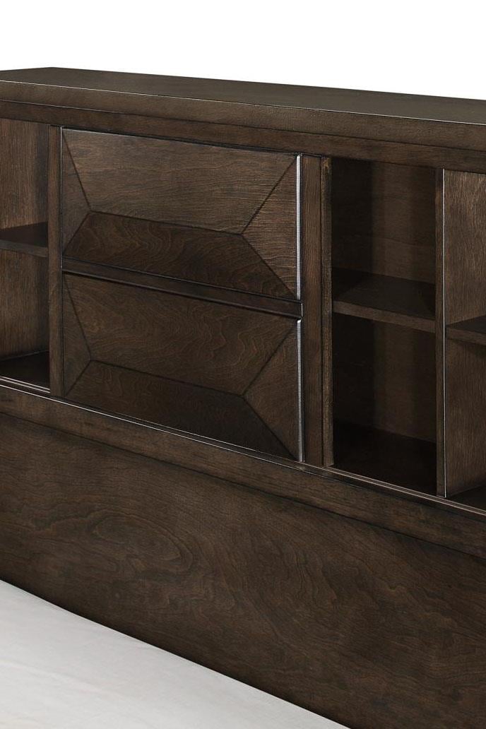 California King Bedroom Group