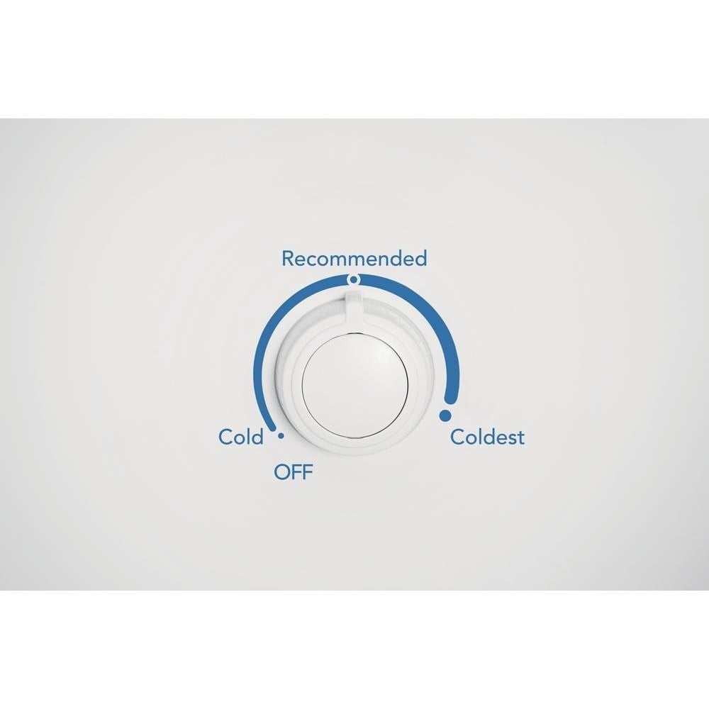 Frigidaire Freezers Freezer