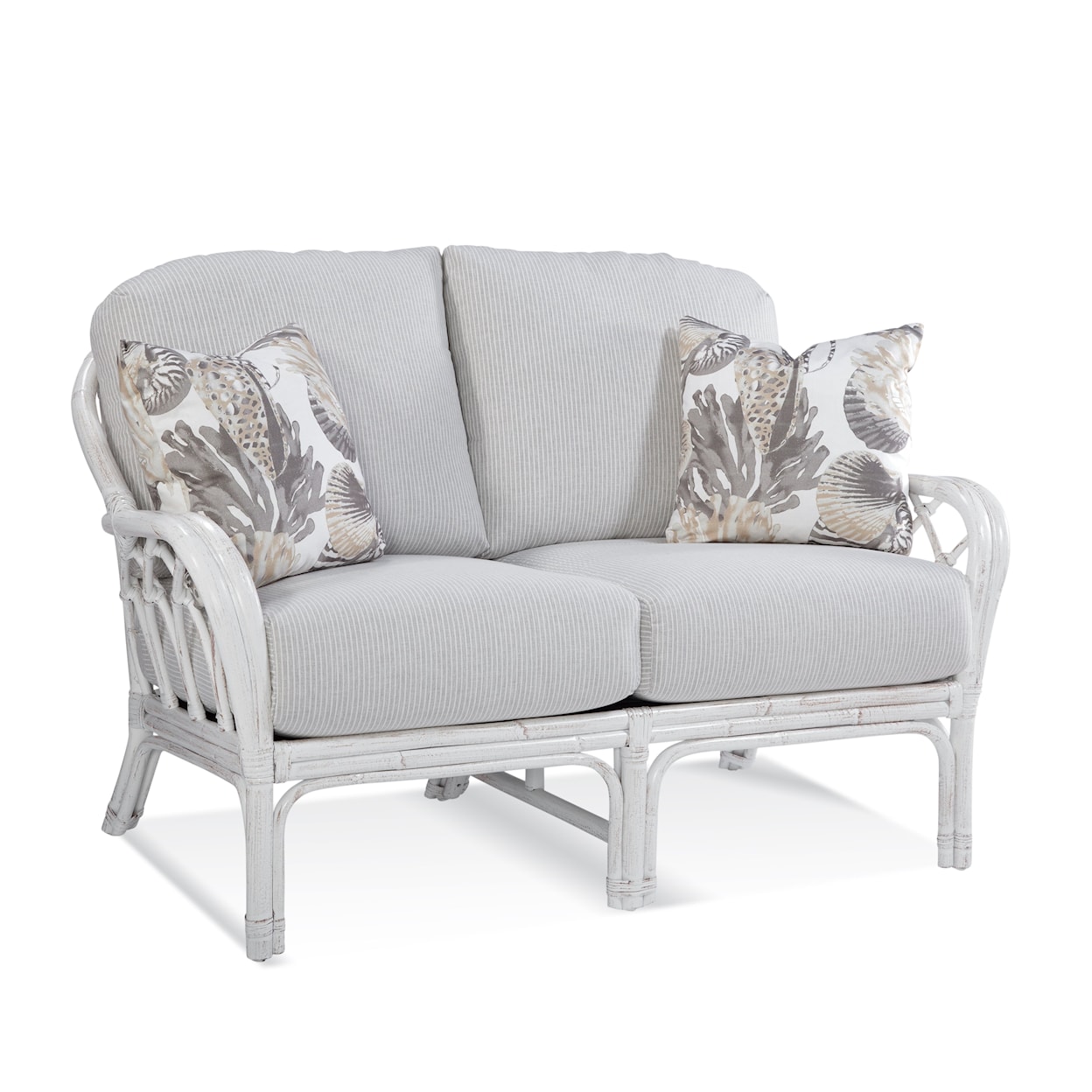 Braxton Culler Edgewater Loveseat