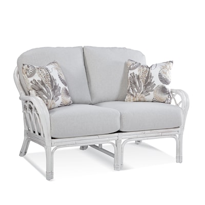 Braxton Culler Edgewater Loveseat