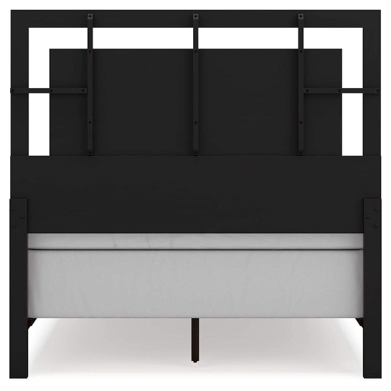 Signature Design by Ashley Covetown Full Panel Bed