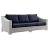 Modway Conway Outdoor 5-Piece Furniture Set