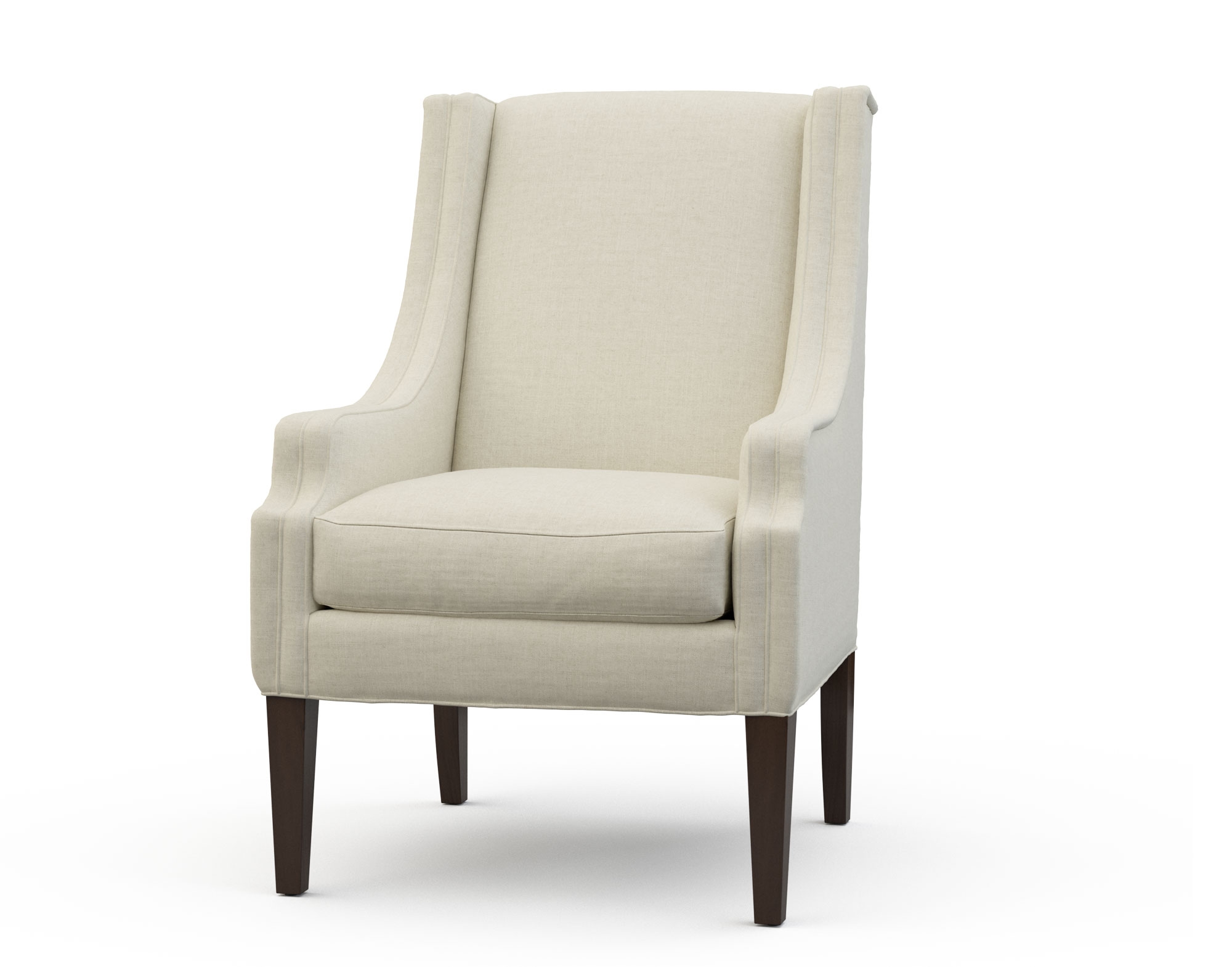 Wing Chair