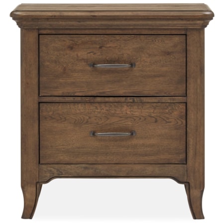 Nightstand