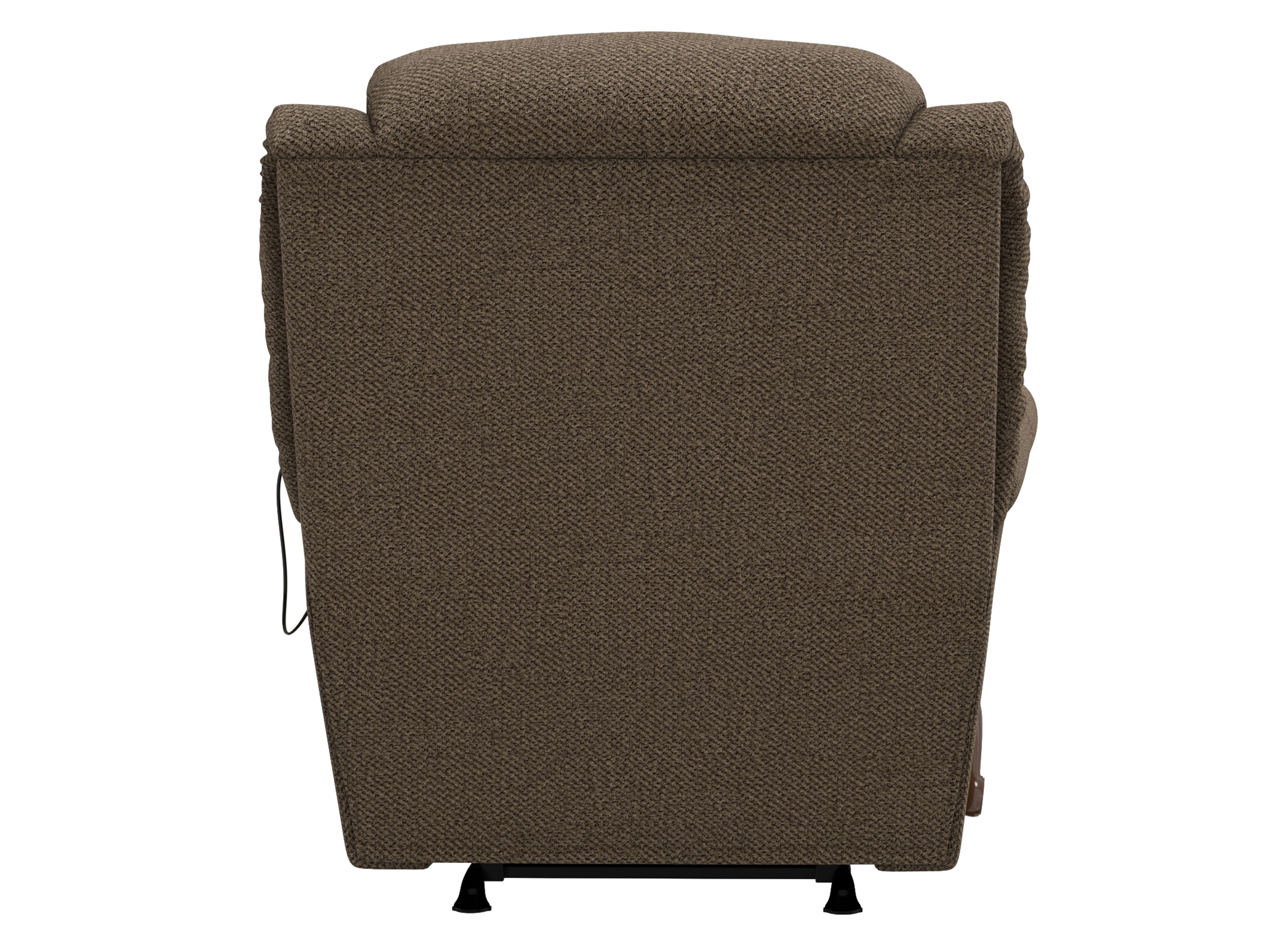Rocker Recliner with Heat &amp; Massage