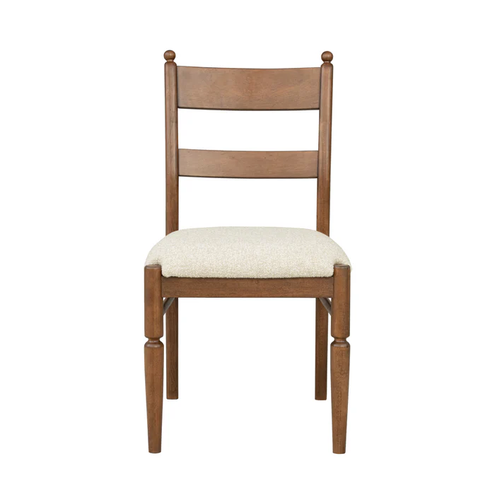 Flexsteel Statements Azalea Upholstered Dining Chair