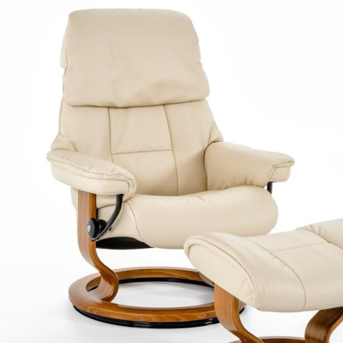 Medium Classic Recliner