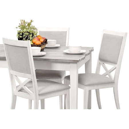 5-Piece Dining Set