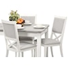 Sea Winds Trading Company Islamorada Dining Collection 5-Piece Dining Set