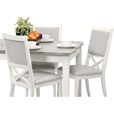 5-Piece Dining Set