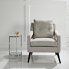 Uttermost O'Brien O'Brien Neutral Armchair