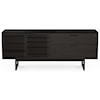 BDI Corridor Storage Credenza