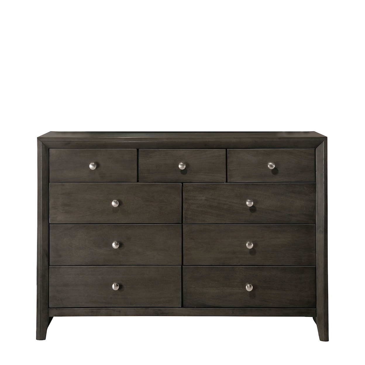 Crown Mark Evan Dresser