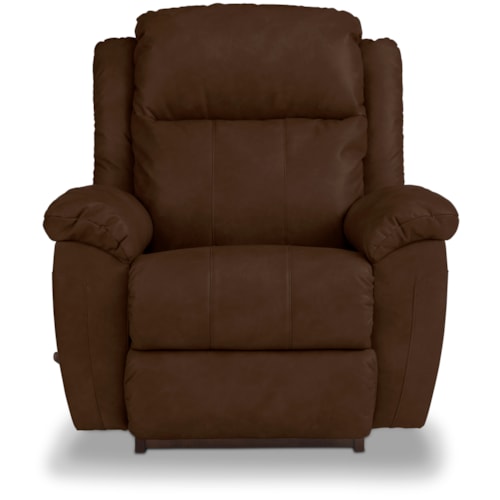 Casual Rocker Recliner
