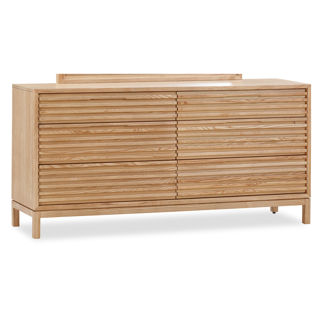 Modus International Tanner 6-Drawer Dresser