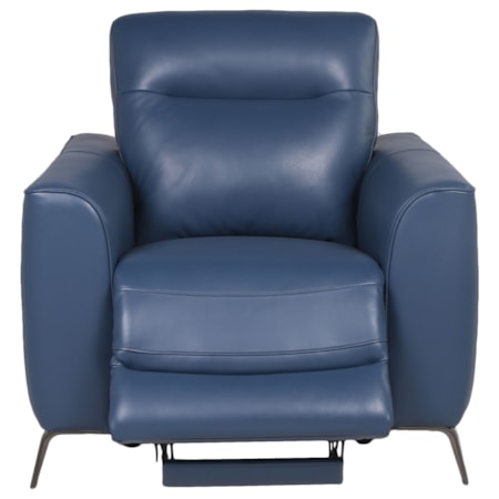 Power Reclining Chair