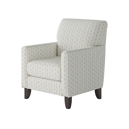 Accent Chair