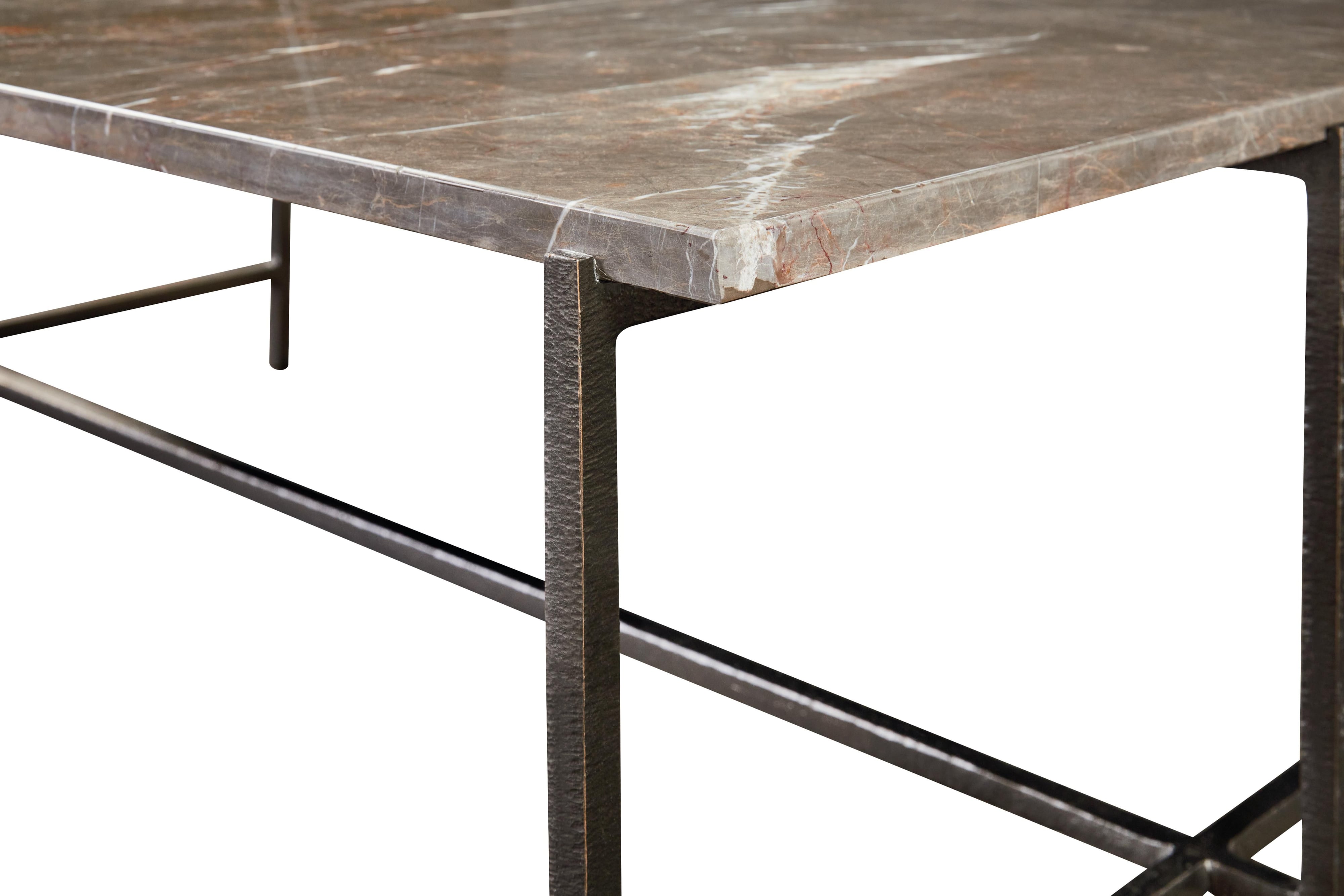 Bassett Exmore Cocktail Table