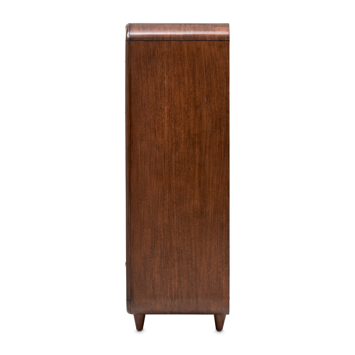 Five-Drawer Gentlemen's Chest