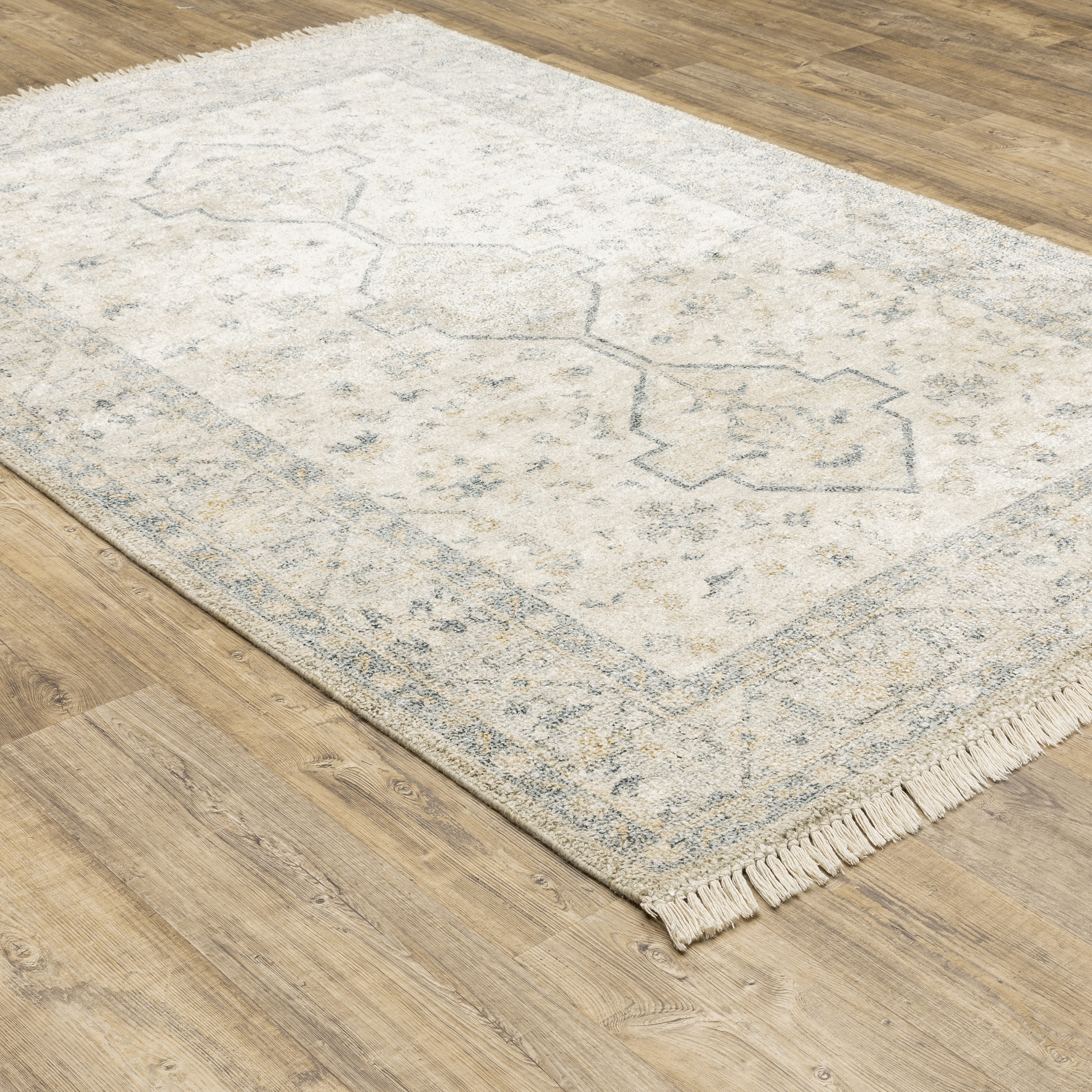 10' X 13'  Rug