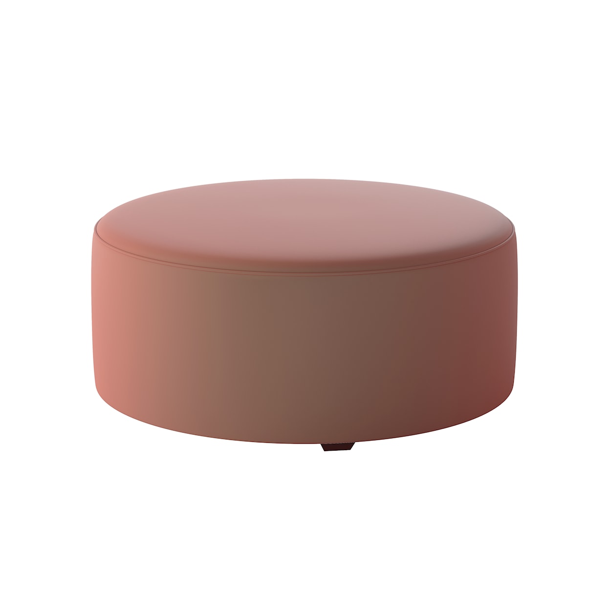 Fusion Furniture Grab A Seat Cocktail Ottoman