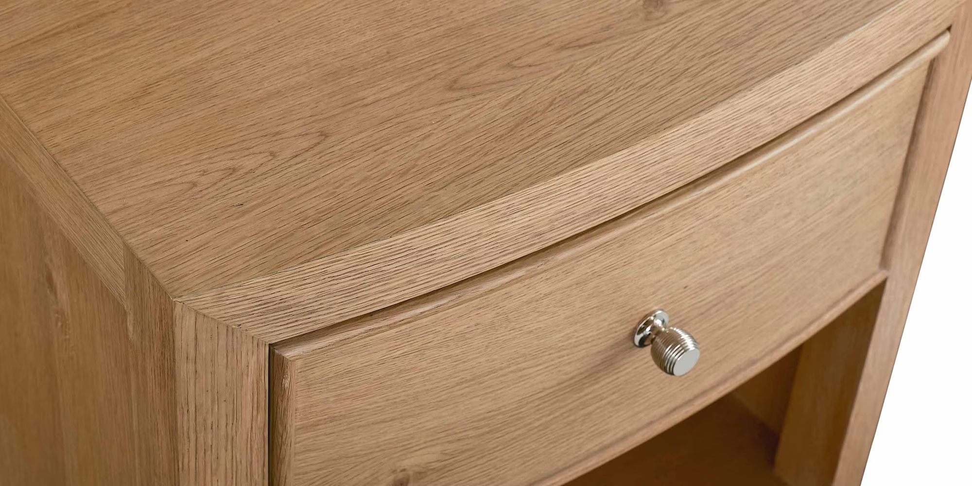 Newbury Bedside Table