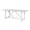 Universal Coastal Living Outdoor Outdoor Table