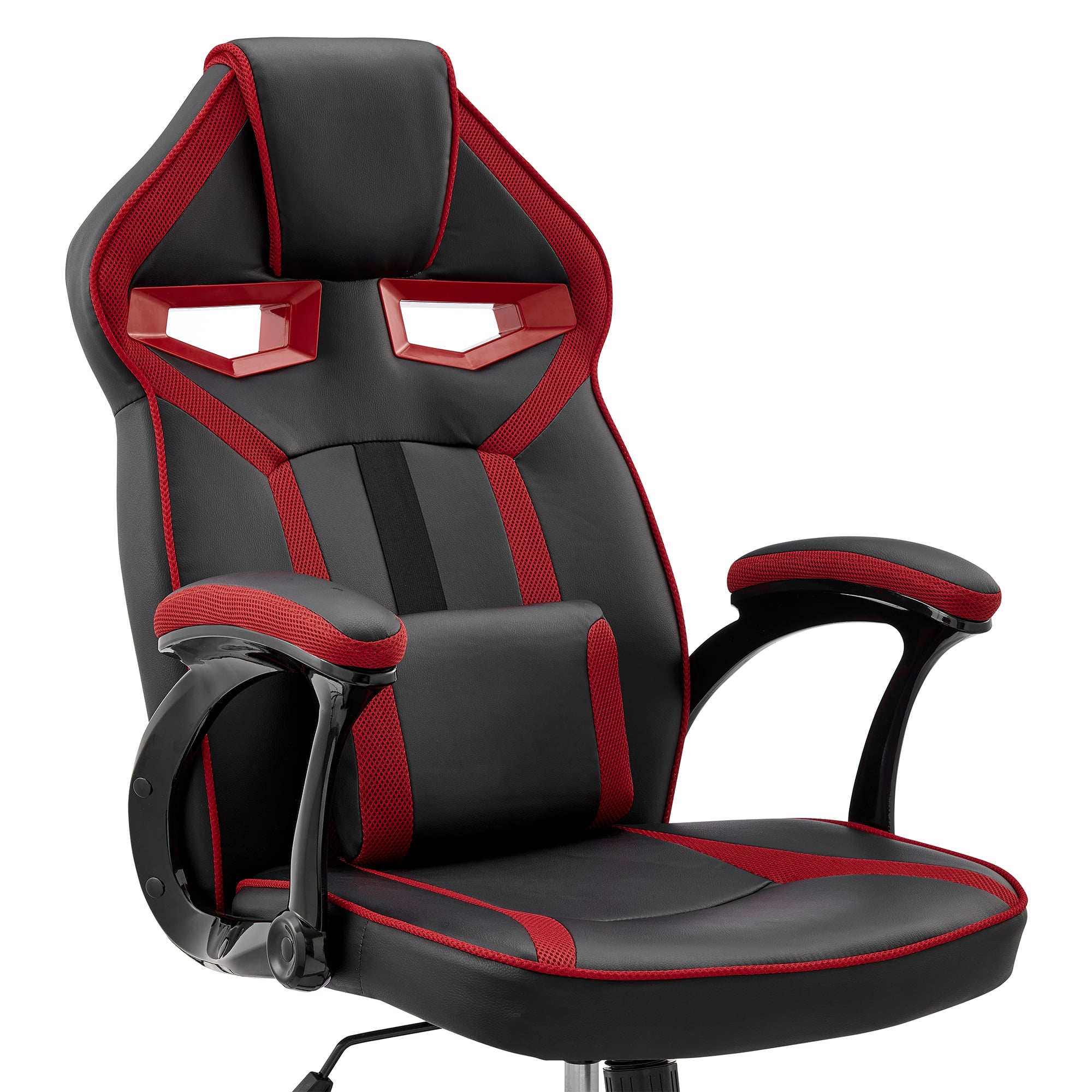 Armen Living Aspect Gaming Chair