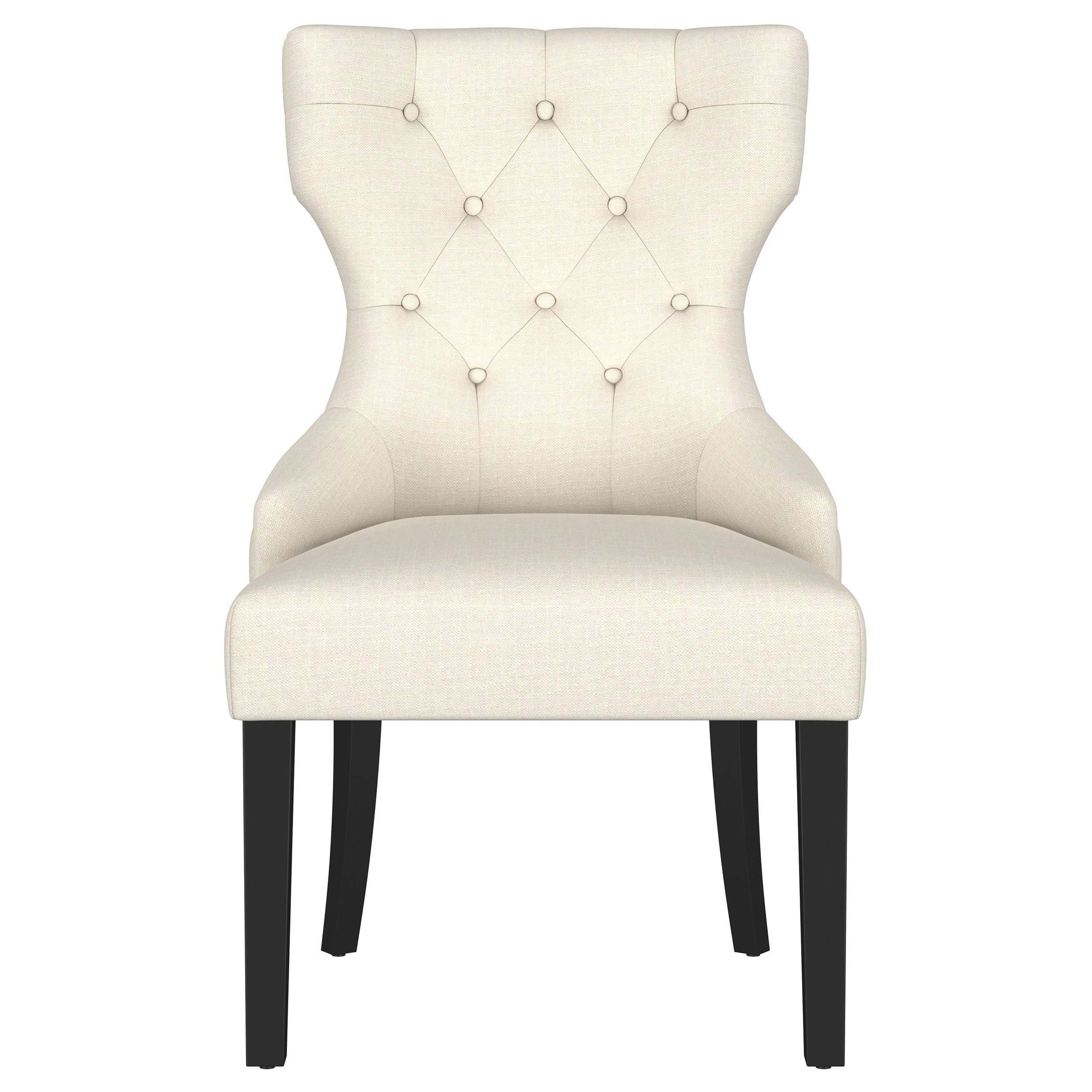 Fabric Dining Side Chair and
