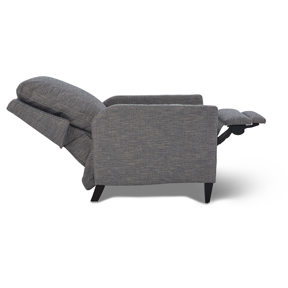 High Leg Reclining Chair