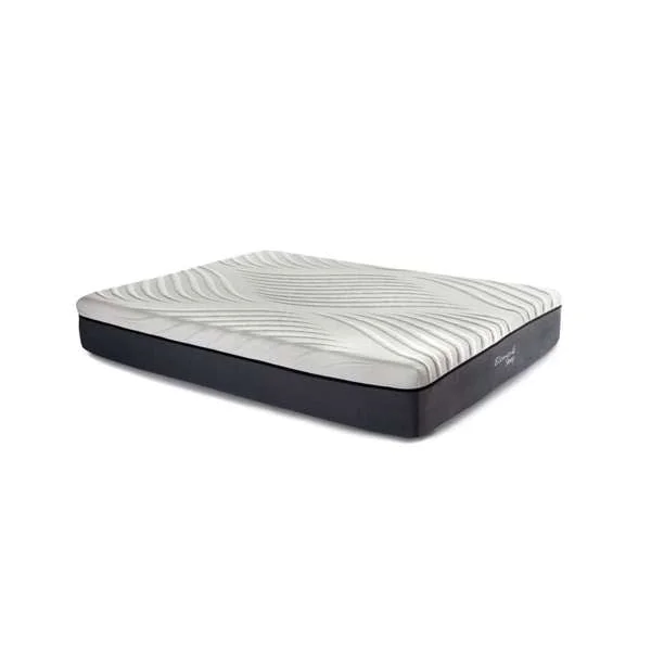 Elements International Promotional Line Mattresses SPL1223HQ Mack 12