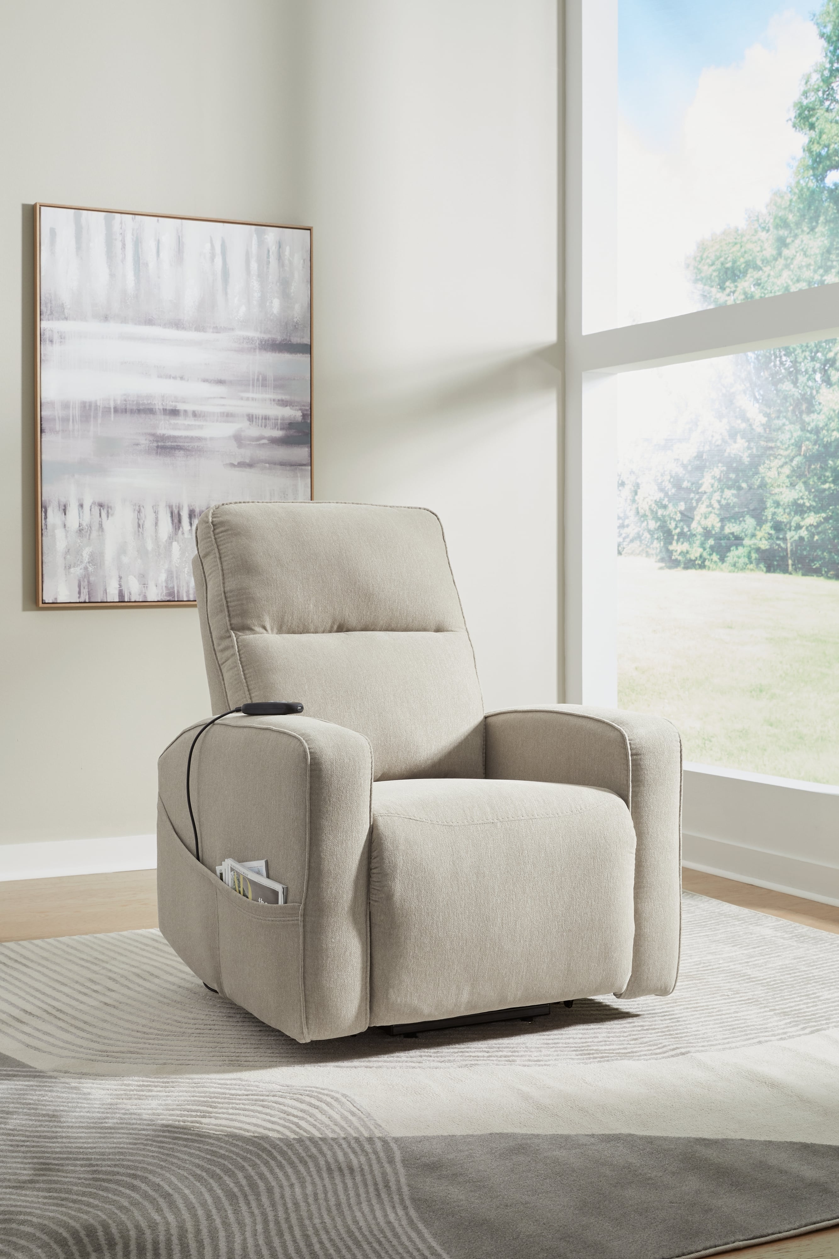 Power Lift Recliner