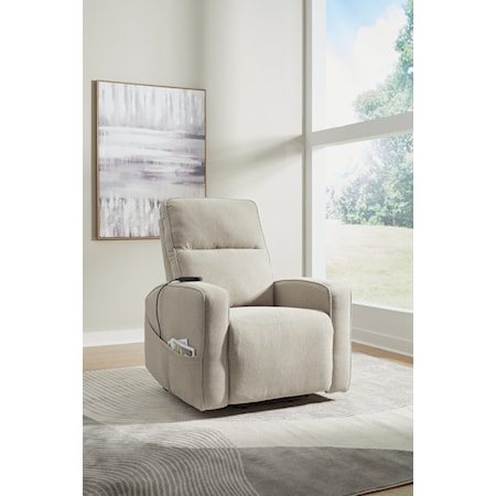 Power Lift Recliner