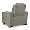 Ashley Furniture Signature Design Backtrack Power Recliner