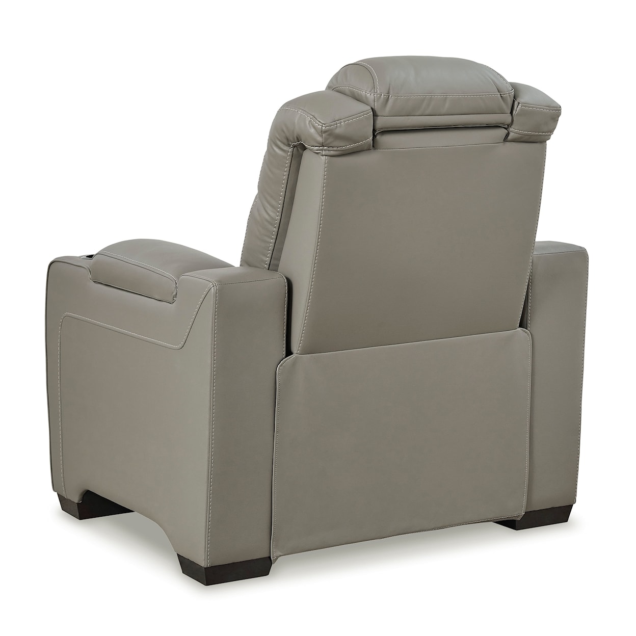 Signature Design by Ashley Backtrack Power Recliner