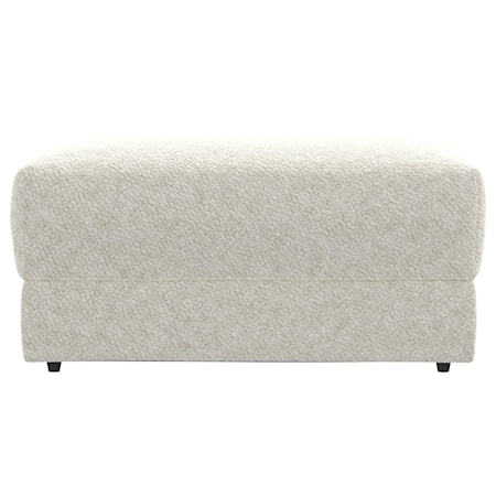 Storage Ottoman