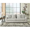 Ashley Signature Design Regent Park 2-Piece Loveseat