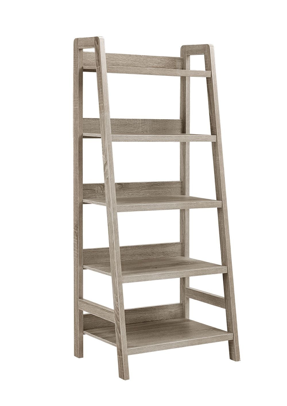 Ladder Bookcase